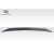2017-2022 Infiniti Q60 Duraflex D Spec Rear Wing Spoiler - 1 Piece - image 14