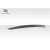 2017-2022 Infiniti Q60 D Spec Rear Wing Spoiler - 1 Piece - image 6