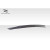 2017-2022 Infiniti Q60 D Spec Rear Wing Spoiler - 1 Piece - image 4