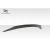 2017-2022 Infiniti Q60 D Spec Rear Wing Spoiler - 1 Piece - image 16