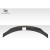 2017-2022 Infiniti Q60 D Spec Rear Wing Spoiler - 1 Piece - image 24