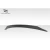 2017-2022 Infiniti Q60 D Spec Rear Wing - image 17
