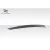 2017-2022 Infiniti Q60 D Spec Rear Wing Spoiler - 1 Piece - image 7