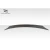 2017-2022 Infiniti Q60 D Spec Rear Wing - image 14