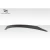 2017-2022 Infiniti Q60 D Spec Rear Wing - image 32