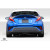 2018-2022 Toyota C-HR ATS Rear Wing Spoiler- 1 Piece (S) - image 7