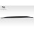 2018-2022 Toyota C-HR Duraflex ATS Rear Wing Spoiler- 1 Piece - image 4