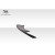 2018-2022 Toyota C-HR ATS Rear Wing Spoiler- 1 Piece (S) - image 11