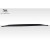 2018-2022 Toyota C-HR ATS Rear Wing Spoiler- 1 Piece (S) - image 3