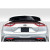 2018-2023 Kia Stinger MSR V2 Rear Wing Spoiler - 1 Piece - image 3