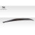 2018-2023 Kia Stinger MSR V2 Rear Wing Spoiler - 1 Piece - image 4