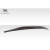 2018-2023 Kia Stinger MSR V2 Rear Wing Spoiler - 1 Piece - image 9