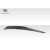 2018-2023 Kia Stinger MSR V2 Rear Wing Spoiler - 1 Piece - image 10