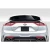 2018-2023 Kia Stinger MSR Rear Wing - 1 Piece - image 3