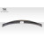 2018-2023 Kia Stinger MSR Rear Wing - 1 Piece - image 6
