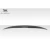 2018-2023 Kia Stinger MSR Rear Wing - 1 Piece - image 5