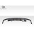 2012-2015 Audi S7 C7 DTM Rear Diffuser - 1 Piece - image 11