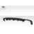 2012-2015 Audi S7 DTM Rear Lip - image 7