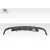 2012-2015 Audi S7 C7 DTM Rear Diffuser - 1 Piece - image 11
