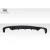 2012-2015 Audi S7 C7 DTM Rear Diffuser - 1 Piece - image 12