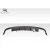 2012-2015 Audi S7 C7 DTM Rear Diffuser - 1 Piece - image 15