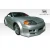2003-2006 Hyundai Tiburon Poison Front Bumper - image 7
