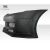 2003-2006 Hyundai Tiburon Poison Front Bumper - image 16