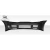 2003-2006 Hyundai Tiburon Poison Front Bumper - image 18