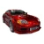 2003-2006 Hyundai Tiburon Poison Front Bumper - image 1