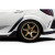 2017-2021 Honda Civic TypeR VRS Spec Door Flare filler - 2 Piece - image 5