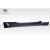 2003-2008 Nissan 350Z Z33 G Force Side Skirt Rocker Panels - 2 Piece - image 8