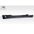 2003-2008 Nissan 350Z Z33 G Force Side Skirt Rocker Panels - 2 Piece - image 13