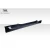 2003-2008 Nissan 350Z Z33 G Force Side Skirt Rocker Panels - 2 Piece - image 15