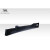 2003-2008 Nissan 350Z Z33 G Force Side Skirt Rocker Panels - 2 Piece - image 17