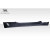 2003-2008 Nissan 350Z Z33 G Force Side Skirt Rocker Panels - 2 Piece - image 19