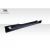2003-2008 Nissan 350Z Z33 G Force Side Skirt Rocker Panels - 2 Piece - image 31