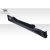 2003-2008 Nissan 350Z G Force Side Skirts - image 32