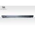2003-2008 Nissan 350Z G Force Side Skirts - image 23