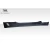 2003-2008 Nissan 350Z Z33 G Force Side Skirt Rocker Panels - 2 Piece - image 14