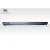 2003-2008 Nissan 350Z Z33 G Force Side Skirt Rocker Panels - 2 Piece - image 35