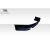 2003-2008 Nissan 350Z Z33 G Force Rear Lip Spoiler - 1 Piece - image 22