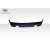 2003-2008 Nissan 350Z Z33 G Force Rear Lip Spoiler - 1 Piece - image 14