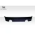 2003-2008 Nissan 350Z G Force Rear Lip - image 4