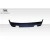 2003-2008 Nissan 350Z Z33 G Force Rear Lip Spoiler - 1 Piece - image 11