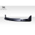 2003-2008 NIssan 350Z Z33 G Force Front Lip Under Spoiler - 1 Piece - image 4