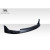 2003-2008 NIssan 350Z Z33 G Force Front Lip Under Spoiler - 1 Piece - image 16
