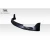 2003-2008 NIssan 350Z Z33 G Force Front Lip Under Spoiler - 1 Piece - image 8