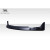 2003-2008 NIssan 350Z Z33 G Force Front Lip Under Spoiler - 1 Piece - image 11
