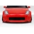 2003-2008 Nissan 350Z G Force Front Lip - image 1