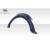 2018-2022 Honda Accord AK Spec Rear Fender Flares - 4 Piece - image 10
